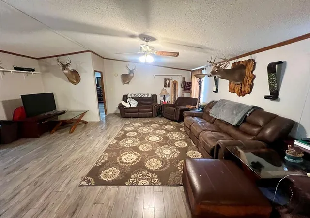 Photo 4 of Single family home for sale at 10480 Lee Settlement Rd, Folsom, LA 70437 | MLS# 2558150 | Listing updated on 2026-07-11