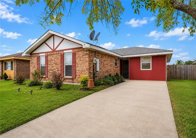 1st image of 5148 Basinview Dr, New Orleans, LA 70126 | MLS# 2558112