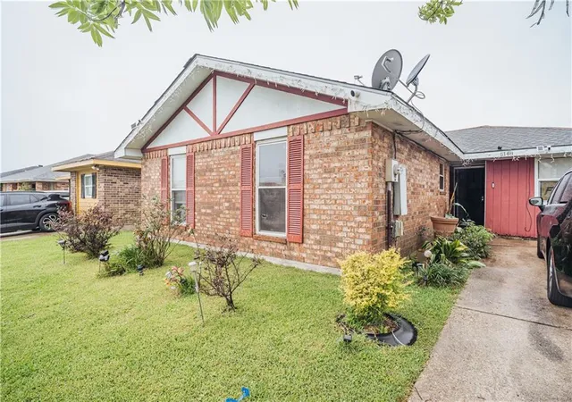3rd image of 5148 Basinview Dr, New Orleans, LA 70126 | MLS# 2558112