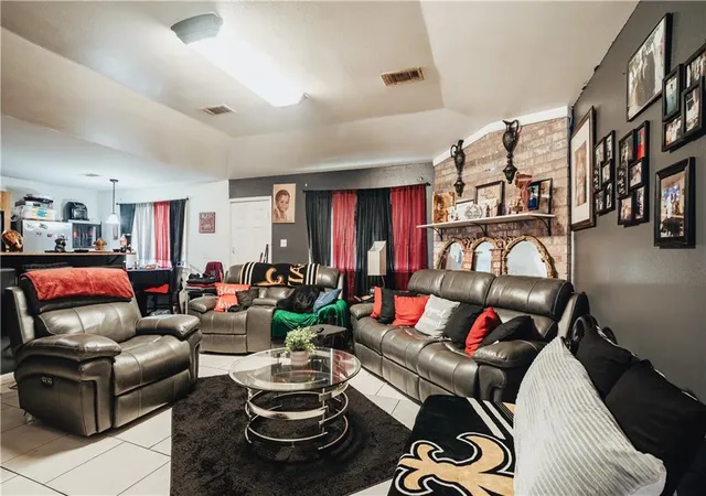 5th image of 5148 Basinview Dr, New Orleans, LA 70126 | MLS# 2558112