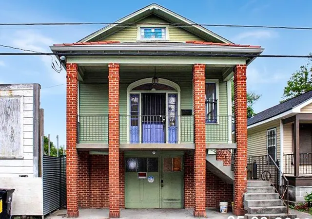 1st image of 1222 Port St, New Orleans, LA 70117 | MLS# 2558170