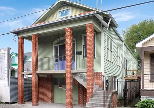2nd image of 1222 Port St, New Orleans, LA 70117 | MLS# 2558170