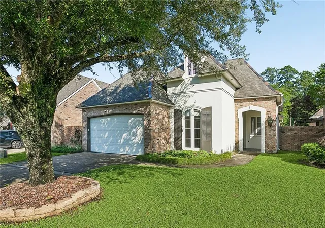 1st image of 609 Queen Of Peace Pkwy, Covington, LA 70435 | MLS# 2557235