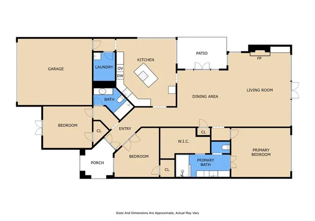 22nd image of 609 Queen Of Peace Pkwy, Covington, LA 70435 | MLS# 2557235