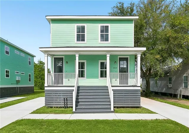1st image of 3024 Spain St, New Orleans, LA 70112 | MLS# 2558187