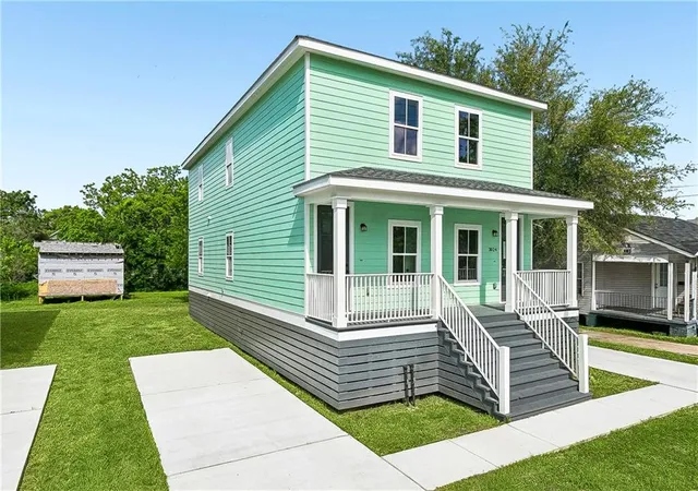 2nd image of 3024 Spain St, New Orleans, LA 70112 | MLS# 2558187