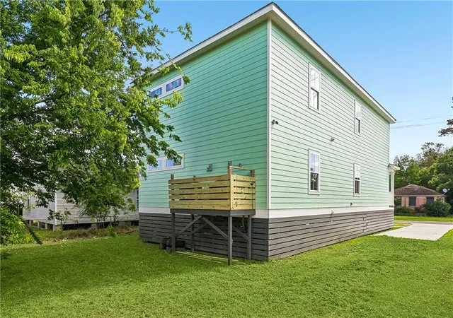 3rd image of 3024 Spain St, New Orleans, LA 70112 | MLS# 2558187