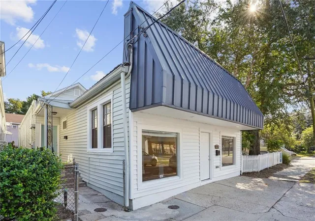 1st image of 4705 07 Iberville St, New Orleans, LA 70119 | MLS# 2558084