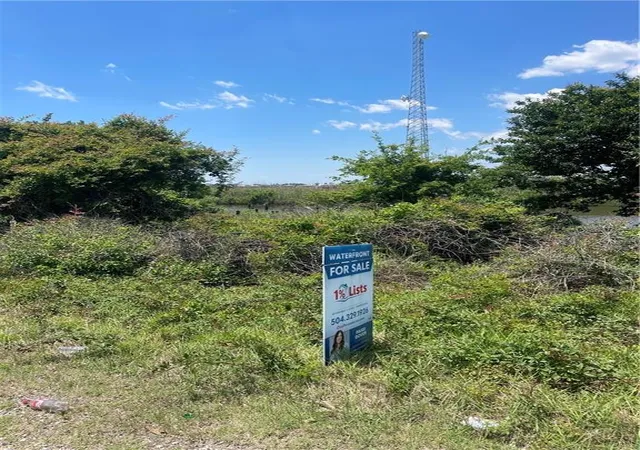 Photo 3 of Land for sale at 4897 Pontchartrain Dr, Slidell, LA 70458 | MLS# 2558151 | Listing updated on 2026-07-10