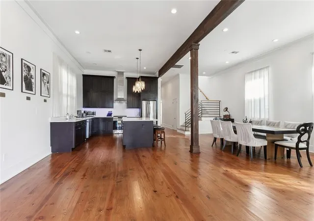 4th image of 926 Brooklyn St, New Orleans, LA 70114 | MLS# 2558211