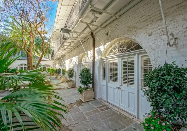 Homes for sale in New Orleans, LA | 716 Governor Nicholls St #G, New Orleans, LA 70116 | MLS# 2558279