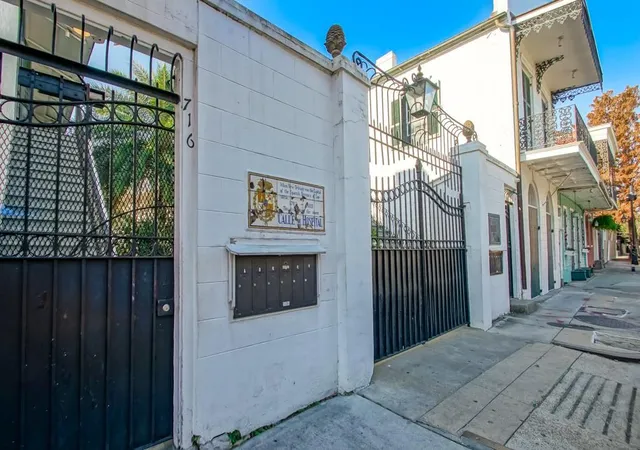 Homes for sale in New Orleans, LA | 716 Governor Nicholls St #G, New Orleans, LA 70116 | MLS# 2558279