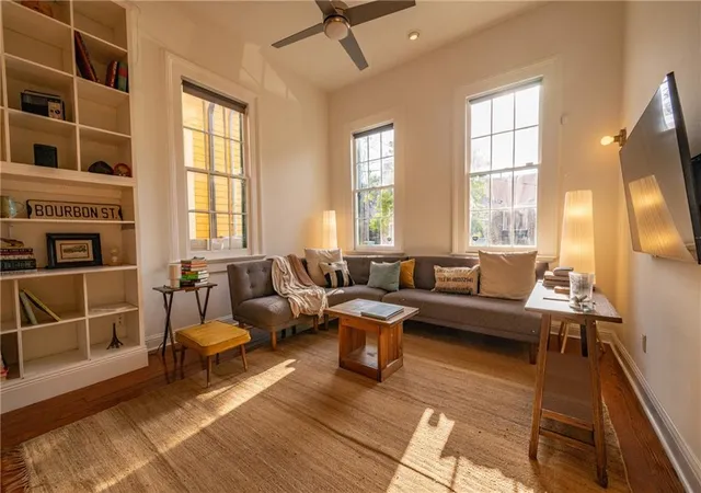 Homes for sale in New Orleans, LA | 635 Saint Ferdinand St, New Orleans, LA 70117 | MLS# 2548719