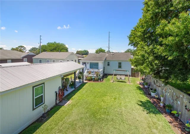 18th image of 717 N Howard Ave, Metairie, LA 70003 | MLS# 2556008