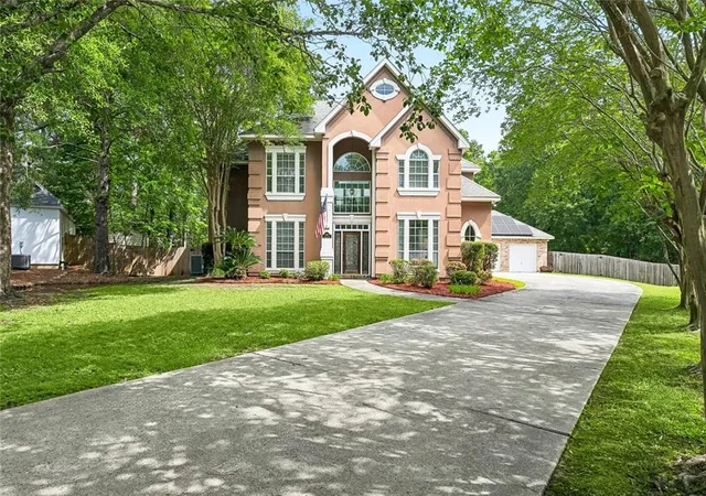 1st image of 807 Tradition Dr, Covington, LA 70433 | MLS# 2558155
