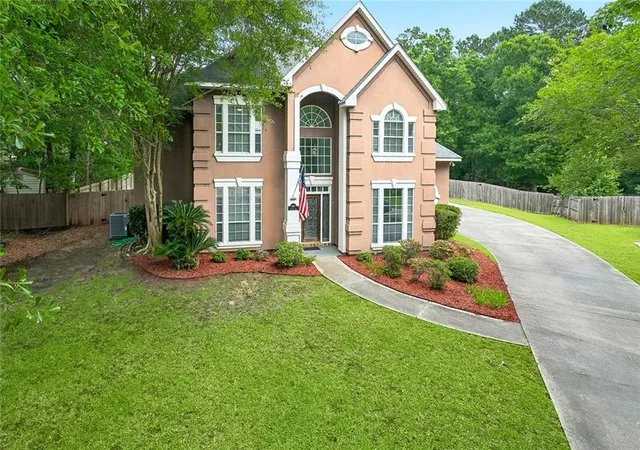2nd image of 807 Tradition Dr, Covington, LA 70433 | MLS# 2558155