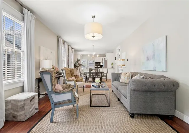 Photo 3 of Multi family home for sale at 4200 02 State St Dr, New Orleans, LA 70125 | MLS# 2557789 | Listing updated on 2026-10-06