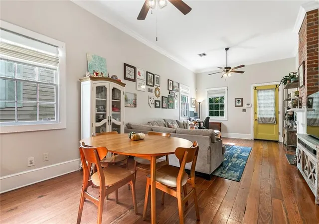 3rd image of 933 Pleasant St, New Orleans, LA 70115 | MLS# 2558317
