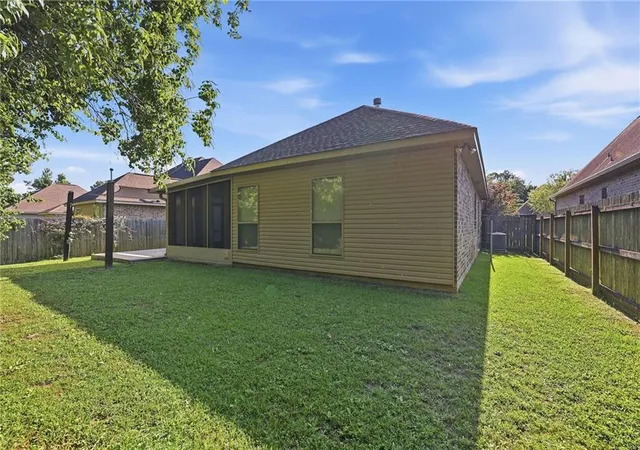 25th image of 633 N Brown Thrasher Loop, Madisonville, LA 70447 | MLS# 2558146