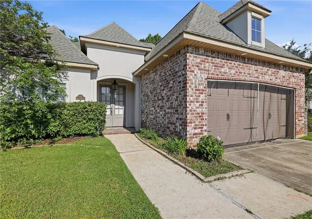 2nd image of 633 N Brown Thrasher Loop, Madisonville, LA 70447 | MLS# 2558146