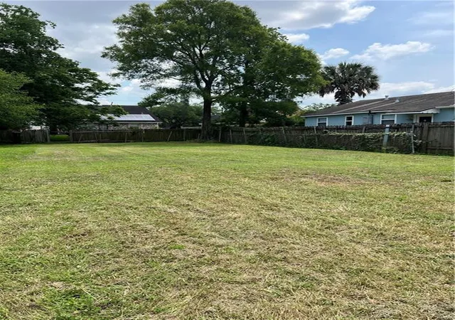 Photo 1 of Land for sale at 4647 Cartier Ave, New Orleans, LA 70122 | MLS# 2558188 | Listing updated on 2026-05-15