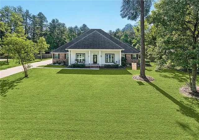 1st image of 497 Secluded Grove Loop, Madisonville, LA 70447 | MLS# 2556862