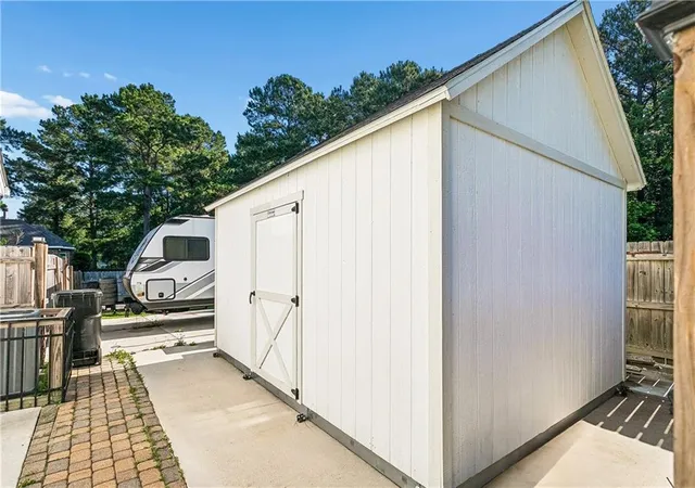 27th image of 497 Secluded Grove Loop, Madisonville, LA 70447 | MLS# 2556862