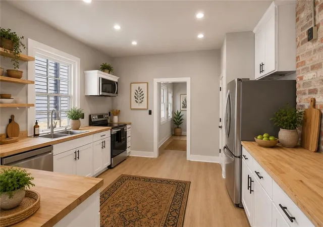 Homes for sale in New Orleans, LA | 1025 Congress St, New Orleans, LA 70117 | MLS# 2558349