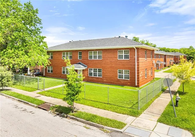 Homes for sale in New Orleans, LA | 926 Egania St, New Orleans, LA 70117 | MLS# 2557802