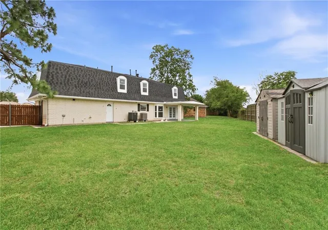 19th image of 7200 Claridge Ct, New Orleans, LA 70127 | MLS# 2555848