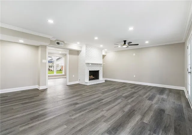 3rd image of 7200 Claridge Ct, New Orleans, LA 70127 | MLS# 2555848