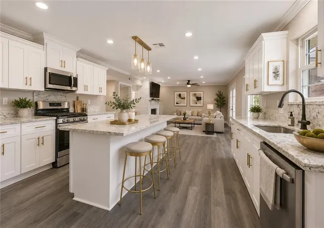 4th image of 7200 Claridge Ct, New Orleans, LA 70127 | MLS# 2555848