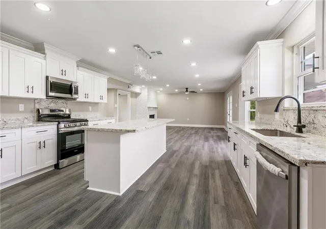 5th image of 7200 Claridge Ct, New Orleans, LA 70127 | MLS# 2555848