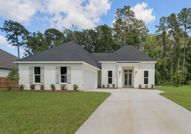 1st image of 609 Kristian Ct, Madisonville, LA 70447 | MLS# 2558433
