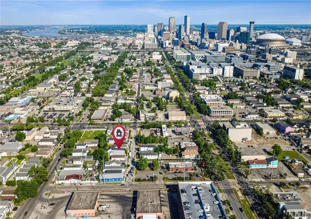 34th image of 2737 Iberville St, New Orleans, LA 70119 | MLS# 2558296