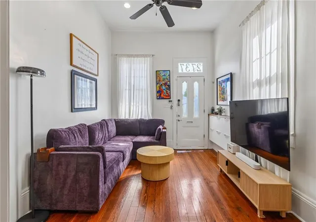 3rd image of 2737 Iberville St, New Orleans, LA 70119 | MLS# 2558296