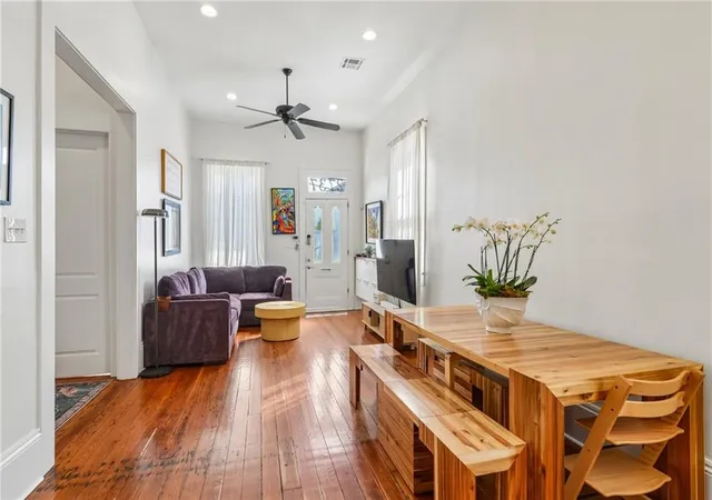 4th image of 2737 Iberville St, New Orleans, LA 70119 | MLS# 2558296