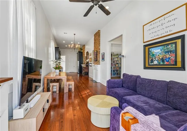 5th image of 2737 Iberville St, New Orleans, LA 70119 | MLS# 2558296