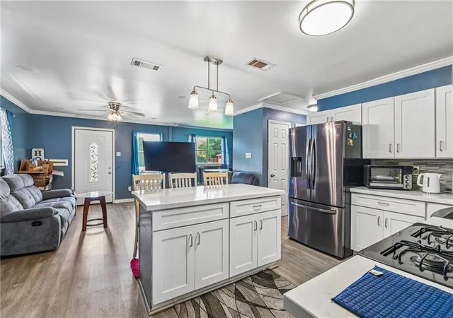 Photo 3 of Single family home for sale at 4737 Odin St, New Orleans, LA 70126 | MLS# 2558443 | Listing updated on 2026-07-25