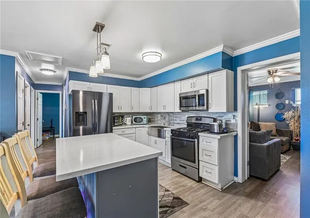 Photo 3 of Single family home for sale at 4737 Odin St, New Orleans, LA 70126 | MLS# 2558443 | Listing updated on 2026-07-25