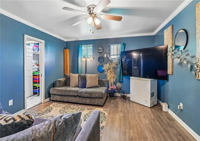 Photo 4 of Single family home for sale at 4737 Odin St, New Orleans, LA 70126 | MLS# 2558443 | Listing updated on 2026-07-25