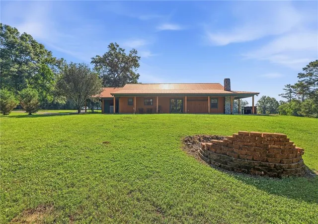 Homes for sale in Roseland, LA | 62161 Bennett Rd, Roseland, LA 70456 | MLS# 2558038