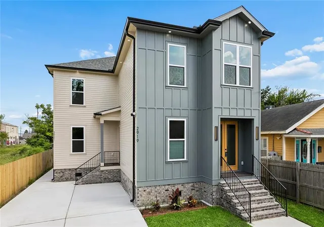1st image of 2919 21 Monroe St, New Orleans, LA 70118 | MLS# 2558383