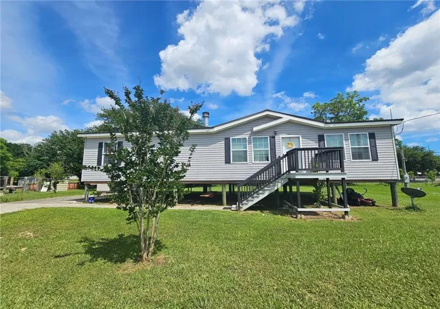 Photo 1 of Sale Pending at 127 South St, Port Sulphur, LA 70083 | MLS# 2558441 | Listing updated on 2026-08-01