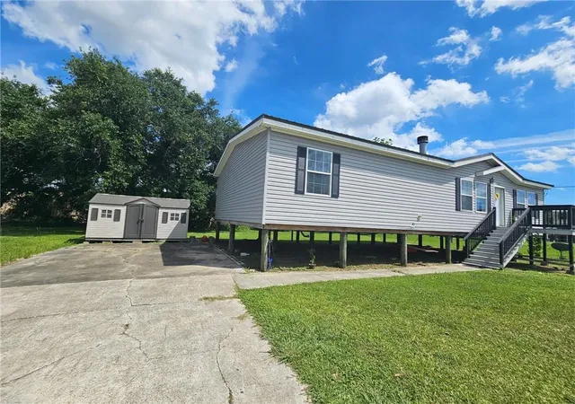 Photo 2 of Sale Pending at 127 South St, Port Sulphur, LA 70083 | MLS# 2558441 | Listing updated on 2026-08-01