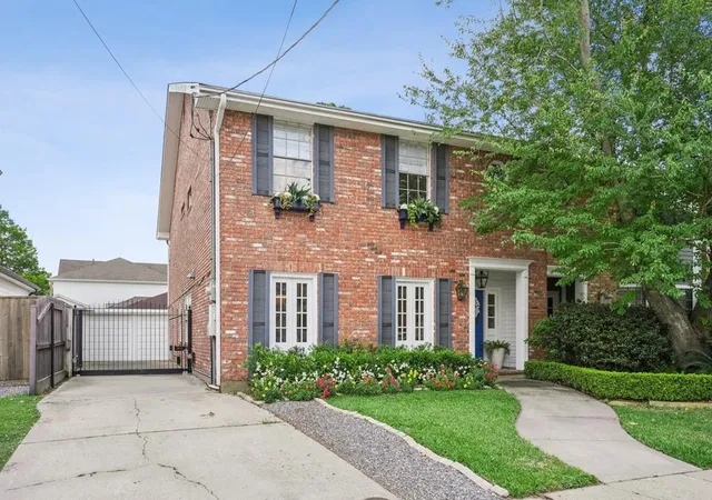 2nd image of 207 Metairie Heights Ave, Metairie, LA 70001 | MLS# 2558321
