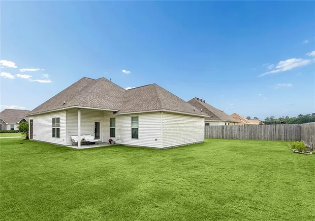 16th image of 20459 Cornerstone Rd, Hammond, LA 70401 | MLS# 2558163