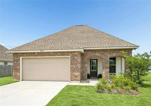1st image of 20459 Cornerstone Rd, Hammond, LA 70401 | MLS# 2558163