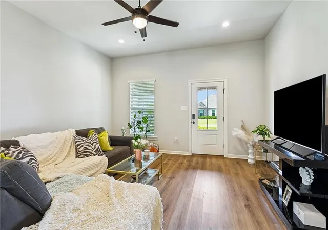 2nd image of 20459 Cornerstone Rd, Hammond, LA 70401 | MLS# 2558163
