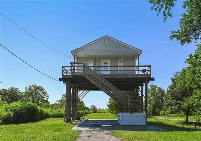 1st image of 4509 Delacroix Hwy, St Bernard, LA 70085 | MLS# 2558514